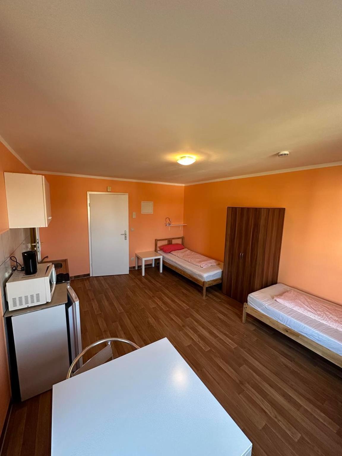 Budget Olympia Park Apartmenthostel 53 * München