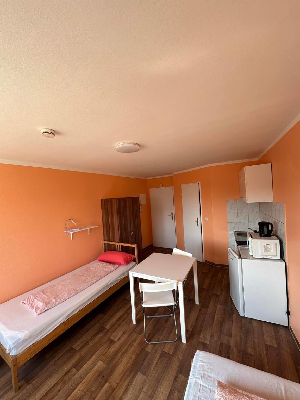 Budget Olympia Park Apartmenthostel 53 München