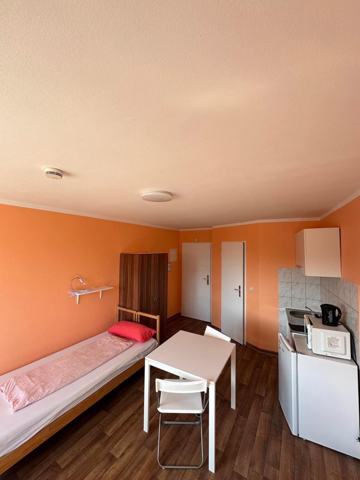 Aparthotel Budget Olympia Park Apartmenthostel 53 München