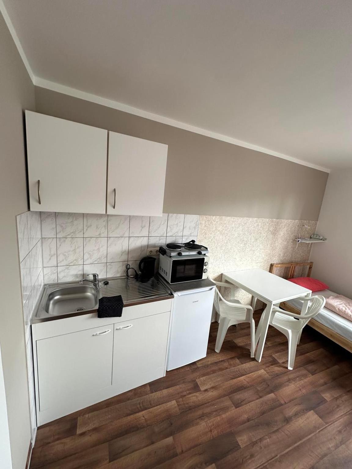 Budget Olympia Park Apartmenthostel 53 Aparthotel *