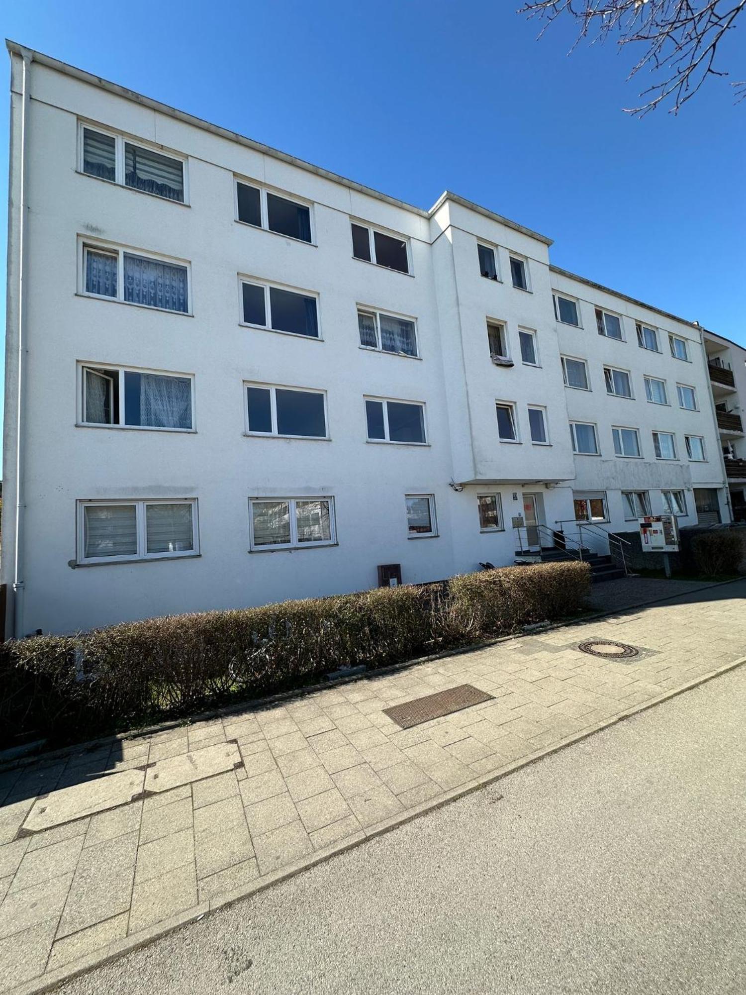Budget Olympia Park Apartmenthostel 53 * München