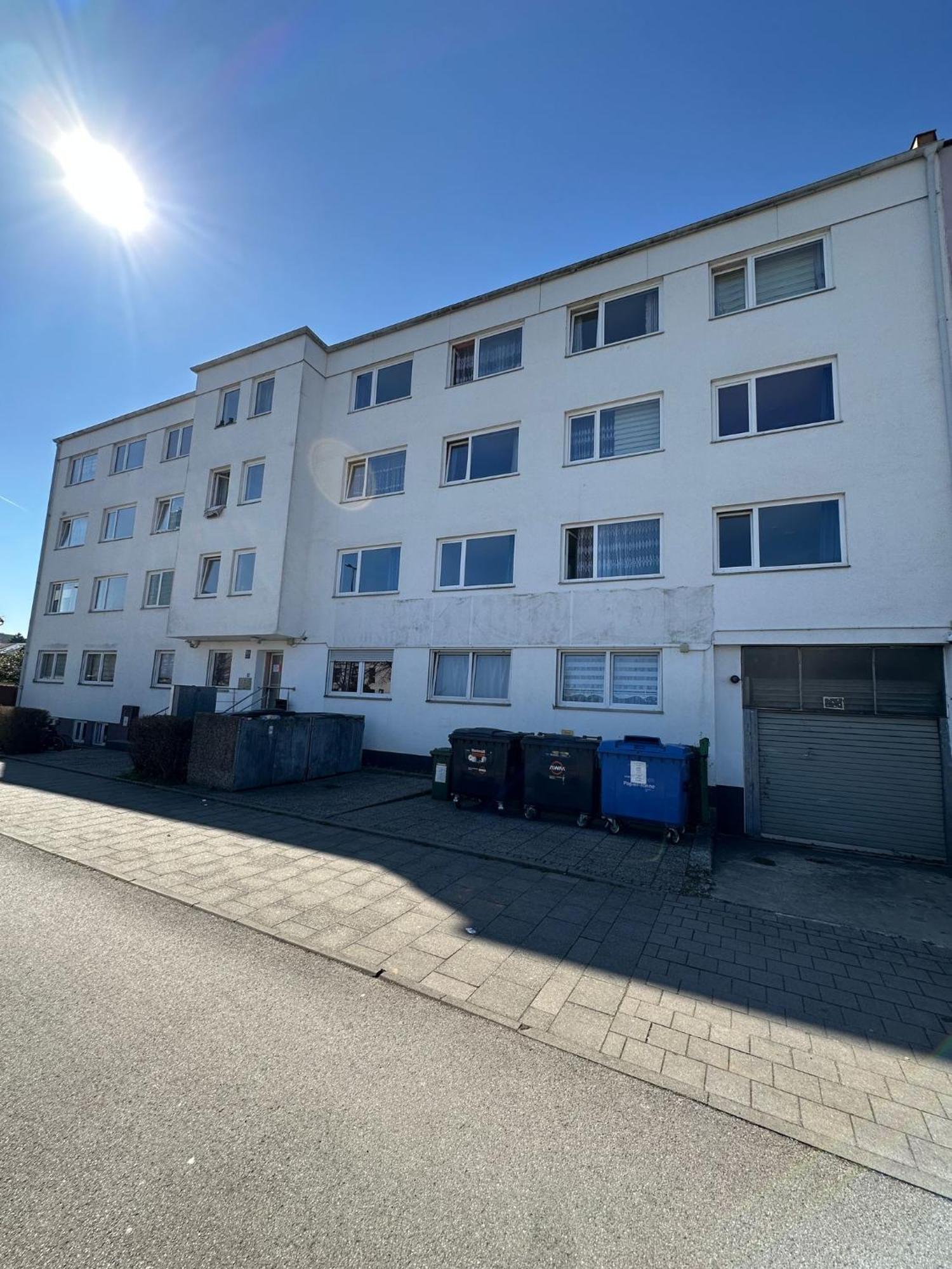 Budget Olympia Park Apartmenthostel 53 * München