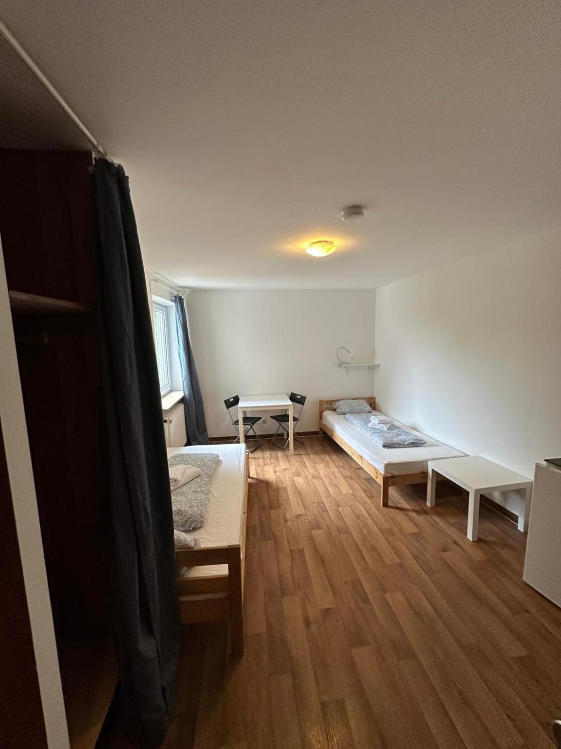 Budget Olympia Park Apartmenthostel 53 * München