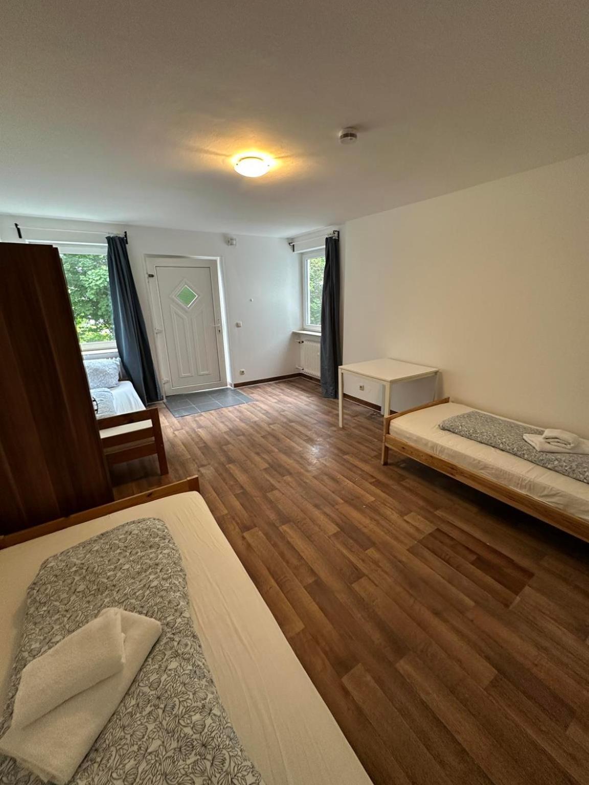 Budget Olympia Park Apartmenthostel 53 * München